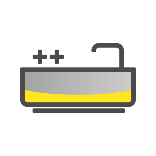 Alles aus einer Hand – auf Wunsch auch komplett