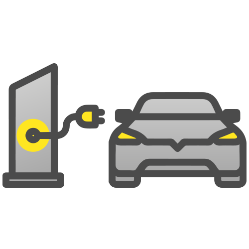 Energie von Zuhause für unterwegs