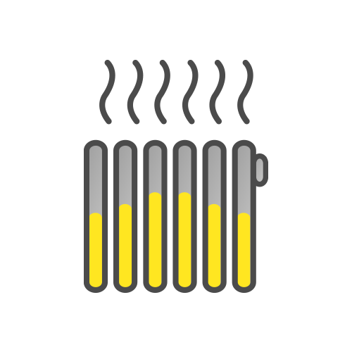 Heizungs- und Sanitärtechnik