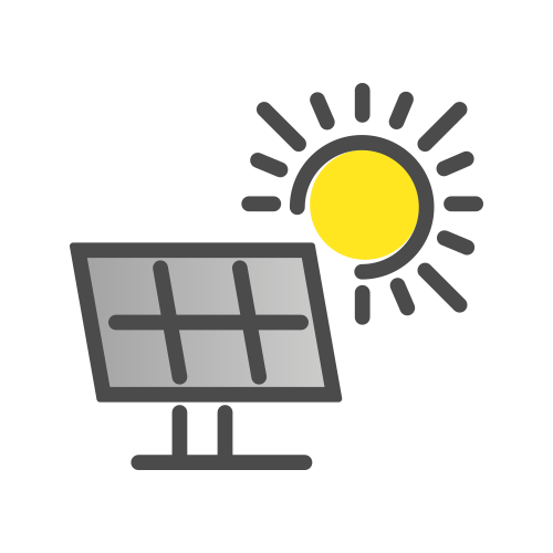 Photovoltaiklösungen