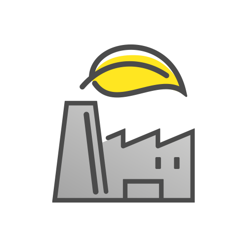 Industrieller Anlagenbau