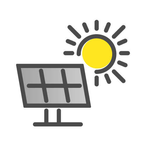 Photovoltaiklösungen