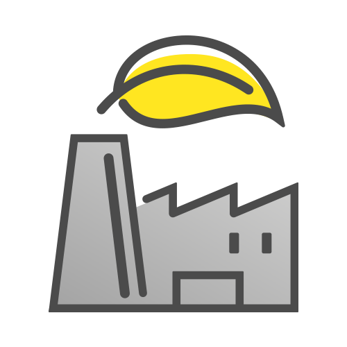 Industrieller Anlagenbau