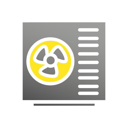 Wärmepumpen mit Kühlfunktion